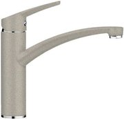 Смеситель Blanco Nea Silgranit песочный фото в Челябинске