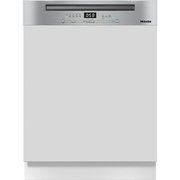 Встраиваемая посудомоечная машина Miele G 5310 SCi Active Plus сталь фото 2 в Челябинске
