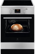 Электрическая плита Electrolux RKI660201X фото в Челябинске