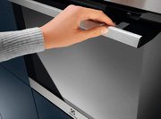Духовой шкаф Electrolux EOF4P56X фото 4 в Челябинске