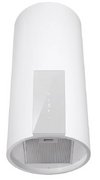 Вытяжка Maunfeld ALBA 39 Wall White фото 2 в Челябинске
