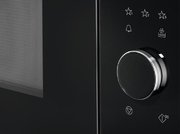 Встраиваемая микроволновая печь AEG MBE2658SEM фото 4 в Челябинске