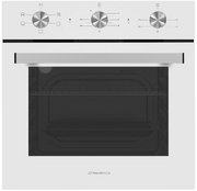 Духовой шкаф Maunfeld AEOC6050WM фото в Челябинске
