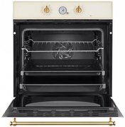 Духовой шкаф Kuppersberg SR 6911 C Bronze фото 2 в Челябинске