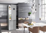 Холодильник Liebherr CBNPes 4878 PremiumPlus BioFreshPlus NoFrost фото 2 в Челябинске