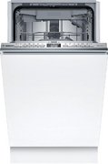 Встраиваемая посудомоечная машина Bosch SPV4HMX12E фото