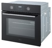 Духовой шкаф Midea MO509103YGB фото 2 в Челябинске