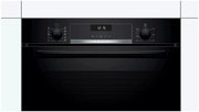 Духовой шкаф Bosch HBG537NB0R фото 3 в Челябинске