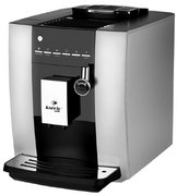 Кофемашина Kaffit com Nizza KLM1604 Silver фото 2 в Челябинске