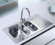 Мойка Teka Princess 1 1/2B 1/2D MCTXT фото 2 в Челябинске