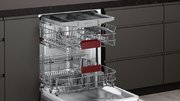 Встраиваемая посудомоечная машина Neff S513N60X3R фото 2 в Челябинске