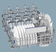 Посудомоечная машина Siemens SR 26T298 RU фото 3 в Челябинске