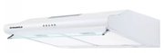 Кухонная вытяжка MAUNFELD MP-1 60 белый Кухонная вытяжка MAUNFELD MP-1 60 белый