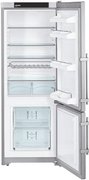 Холодильник Liebherr CUPesf 2901 Comfort фото 2 в Челябинске