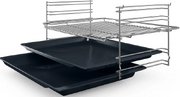 Духовой шкаф Bosch HBF514BB1T фото 4 в Челябинске