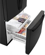 Холодильник IO MABE IWO19JSPF B фото 3 в Челябинске