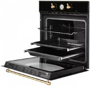 Духовой шкаф Kuppersberg SR 6911 B Bronze фото 3 в Челябинске