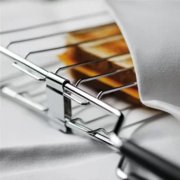 Тостер Китчен Эйд Artisan 5KMT2204EBK фото 4 в Челябинске Тостер KitchenAid Artisan 5KMT2204EBK фото 4 в Челябинске