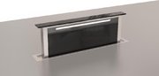 Встраиваемая вытяжка Fulgor Milano FDDH 900 TRC BK фото 2 в Челябинске