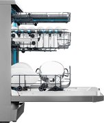 Посудомоечная машина Haier HDWE11-36SS4RU фото 4 в Челябинске
