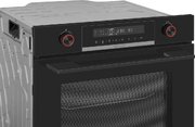 Духовой шкаф Weissgauff EOM 751 PDB Black Edition фото 4 в Челябинске