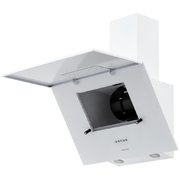 Вытяжка Krona PLATTE 600 WHITE PB фото 4 в Челябинске