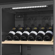 Винный шкаф Smeg SCV115G фото 4 в Челябинске