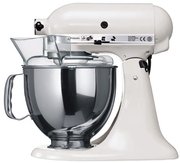 Миксер Китчен Эйд 5KSM150PSEWH фото 3 в Челябинске Миксер KitchenAid 5KSM150PSEWH фото 3 в Челябинске
