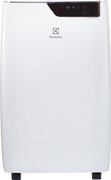 Мобильный кондиционер Electrolux EACM-09 GT/N6 фото в Челябинске