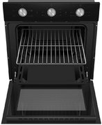 Духовой шкаф Maunfeld AEOC6040B фото 3 в Челябинске
