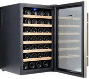 Винный шкаф Vestfrost VFWC-28Z1 фото 3 в Челябинске