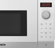 Микроволновая печь BOSCH FEL023MU0 фото 2 в Челябинске