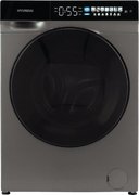 Стиральная машина Hyundai WFE9230 темно-серый Стиральная машина Hyundai WFE9230 темно-серый