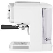 Кофемашина Maunfeld MF-735WH PRO фото 4 в Челябинске