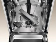 Посудомоечная машина Electrolux ESF9452LOW фото 2 в Челябинске