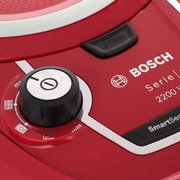 Пылесос Бош BGS412234A фото 3 в Челябинске Пылесос Bosch BGS412234A фото 3 в Челябинске