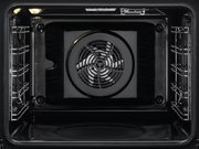 Духовой шкаф Electrolux EOD5H70X фото 4 в Челябинске