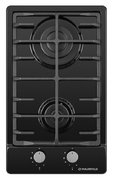 Газовая варочная панель MAUNFELD EGHE.32.6CB/G
