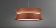 Вытяжка Falmec DAMA IS.60 Copper фото 3 в Челябинске
