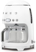 Капельная кофеварка Smeg DCF02WHEU фото 3 в Челябинске