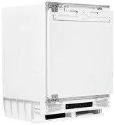 Встраиваемая морозильная камера Maunfeld MBFR88SWGR Inverter фото 4 в Челябинске