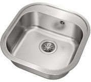 Мойка Teka Stylo 1B Polished фото 3 в Челябинске