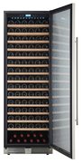 Встраиваемый винный шкаф CellarPrivate CP165-1T фото 4 в Челябинске