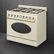 Варочный центр Smeg CO96GMP9 фото 3 в Челябинске