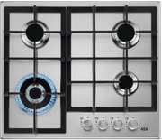 Встраиваемая варочная панель AEG HGR6436SM