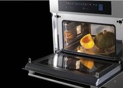 Встраиваемая микроволновая печь Fulgor Milano LCMO 4511 TC ME фото 2 в Челябинске