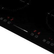 Индукционная варочная панель Hyundai HHI 6741 BG фото 4 в Челябинске
