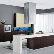 Вытяжка Falmec MIRA TOP isola 40 Acciaio inox фото 2 в Челябинске