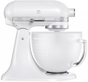 Миксер Китчен Эйд 5KSM156EFP фото в Челябинске Миксер KitchenAid 5KSM156EFP фото в Челябинске