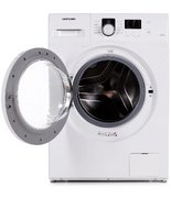 Стиральная машина Samsung WF 60 F1R0F2W/DLP фото 4 в Челябинске